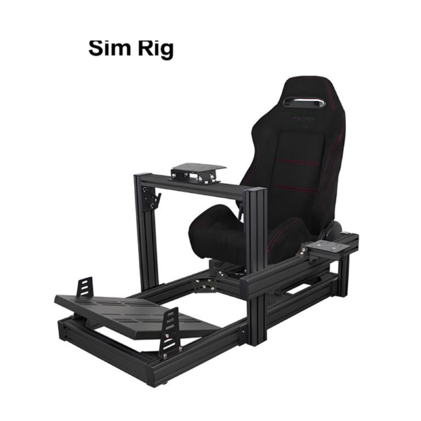 sim-rig-4080-black_2 Sim Rig 4080 black